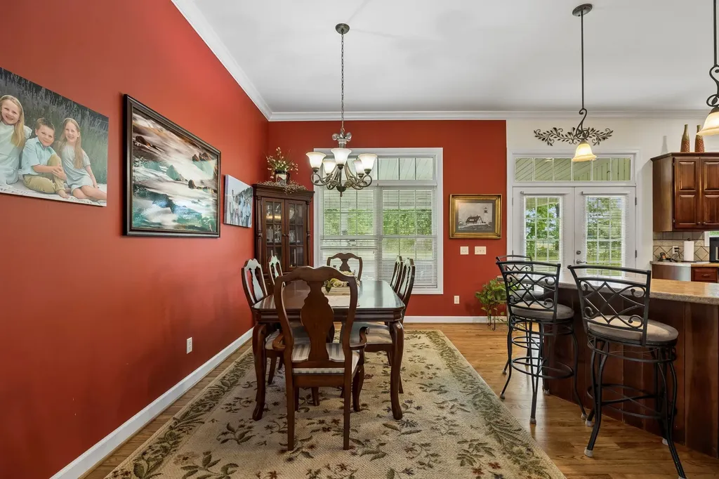 2510 Chimney Springs Road Cookeville TN 38506