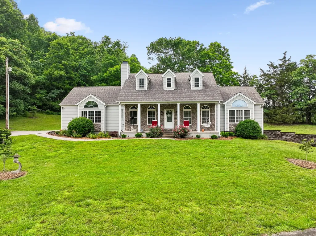 2510 Chimney Springs Road Cookeville TN 38506