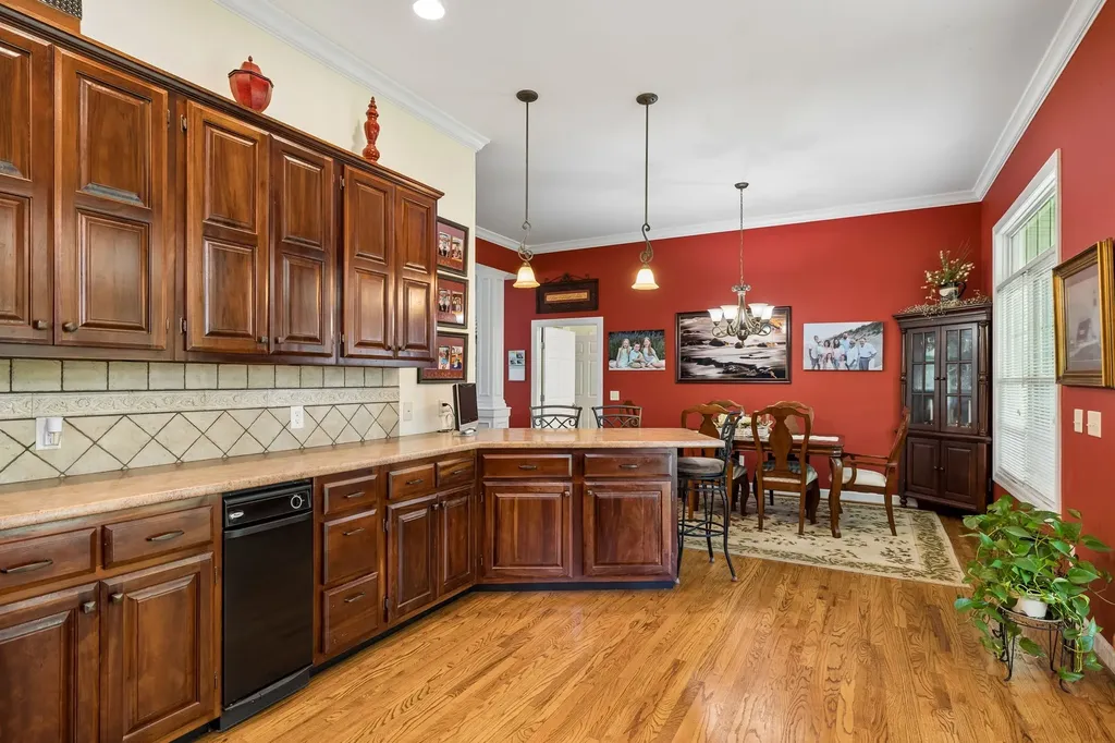 2510 Chimney Springs Road Cookeville TN 38506