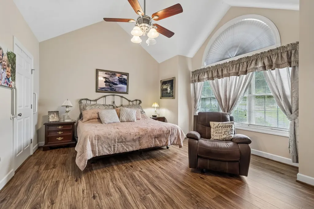 2510 Chimney Springs Road Cookeville TN 38506