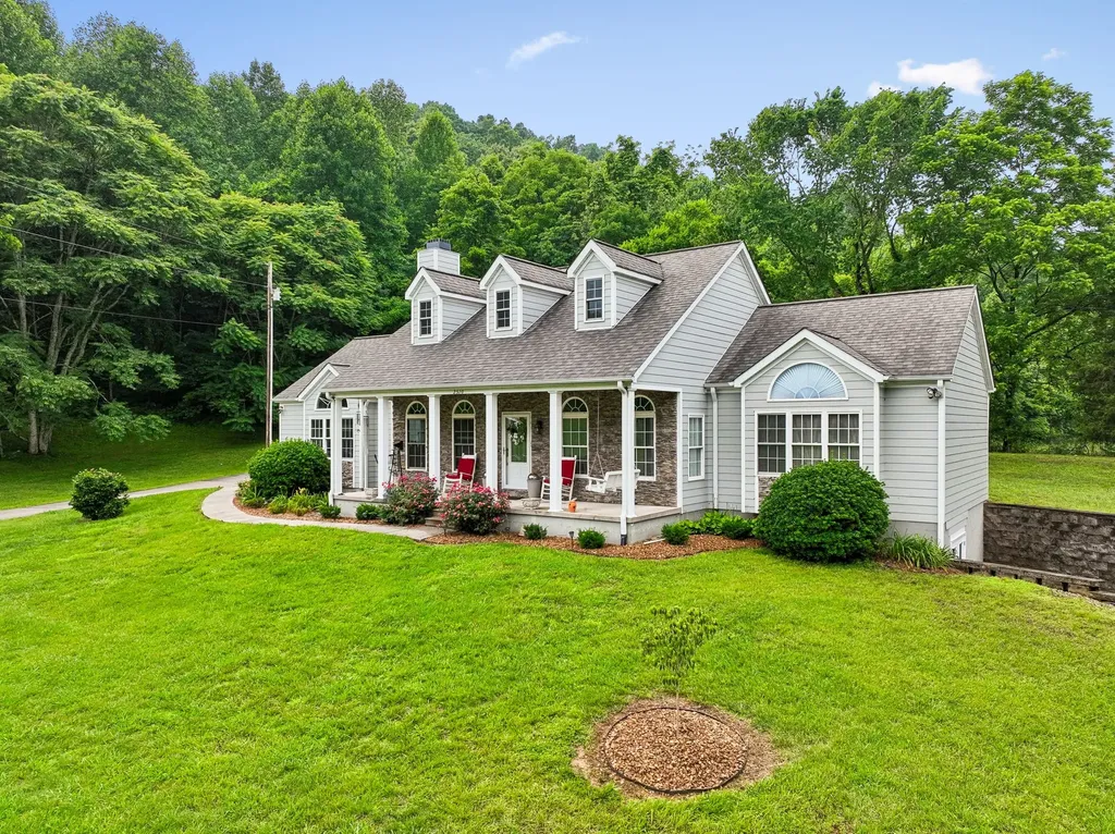 2510 Chimney Springs Road Cookeville TN 38506