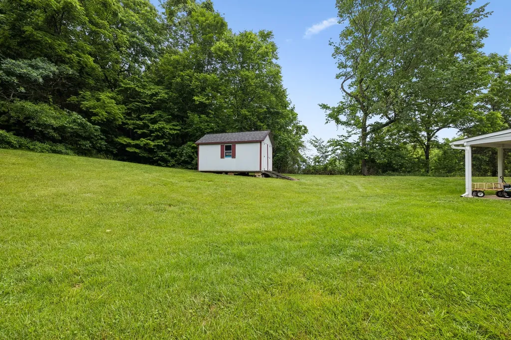 2510 Chimney Springs Road Cookeville TN 38506