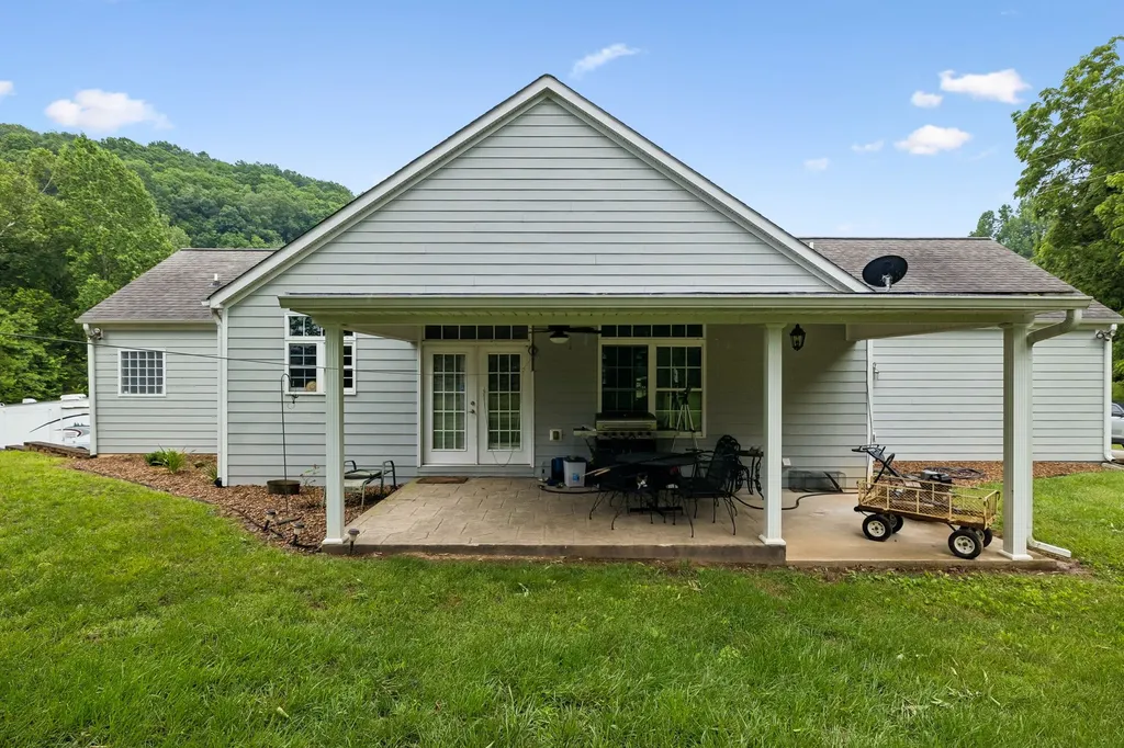 2510 Chimney Springs Road Cookeville TN 38506