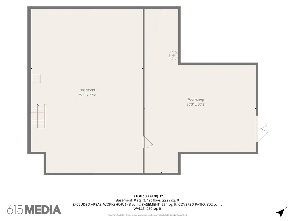 2510 Chimney Springs Road Cookeville TN 38506