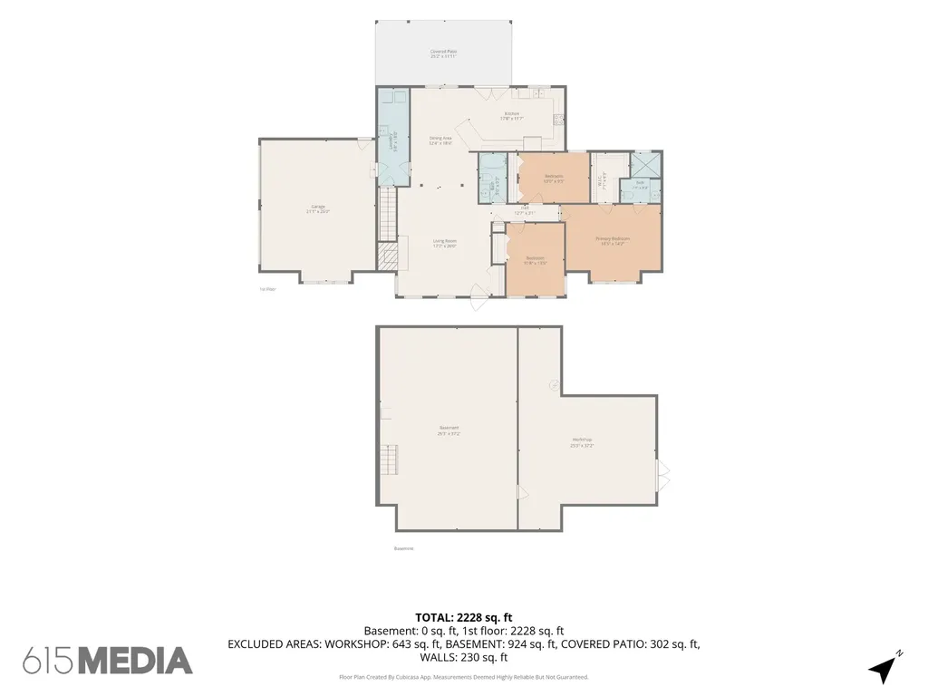 2510 Chimney Springs Road Cookeville TN 38506