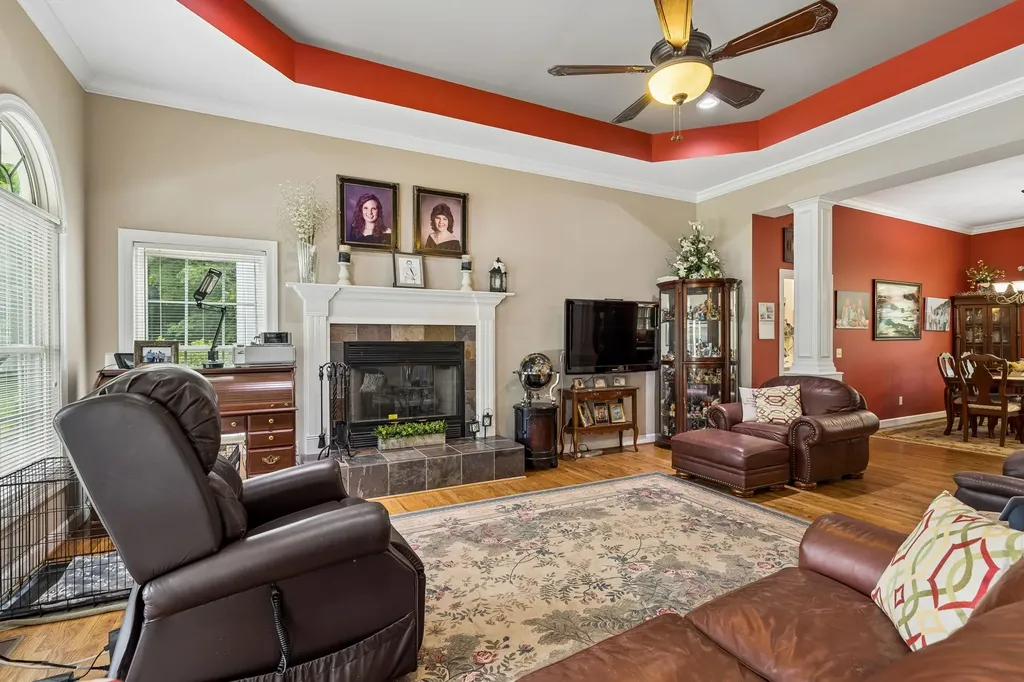 2510 Chimney Springs Road Cookeville TN 38506