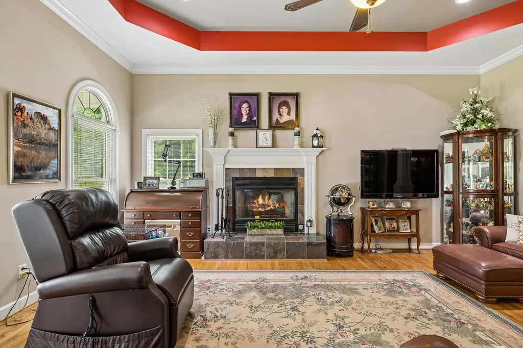 2510 Chimney Springs Road Cookeville TN 38506