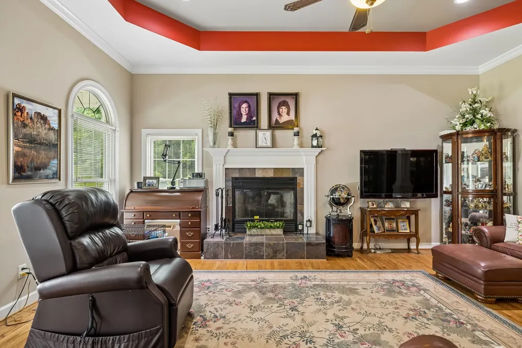 2510 Chimney Springs Road Cookeville TN 38506