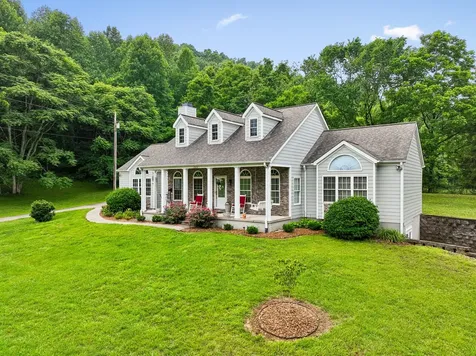 2510 Chimney Springs Road Cookeville TN 38506