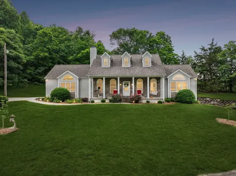2510 Chimney Springs Road Cookeville TN 38506
