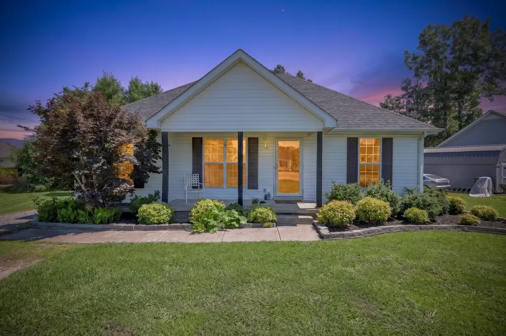 2613 Calais Court Murfreesboro TN 37127