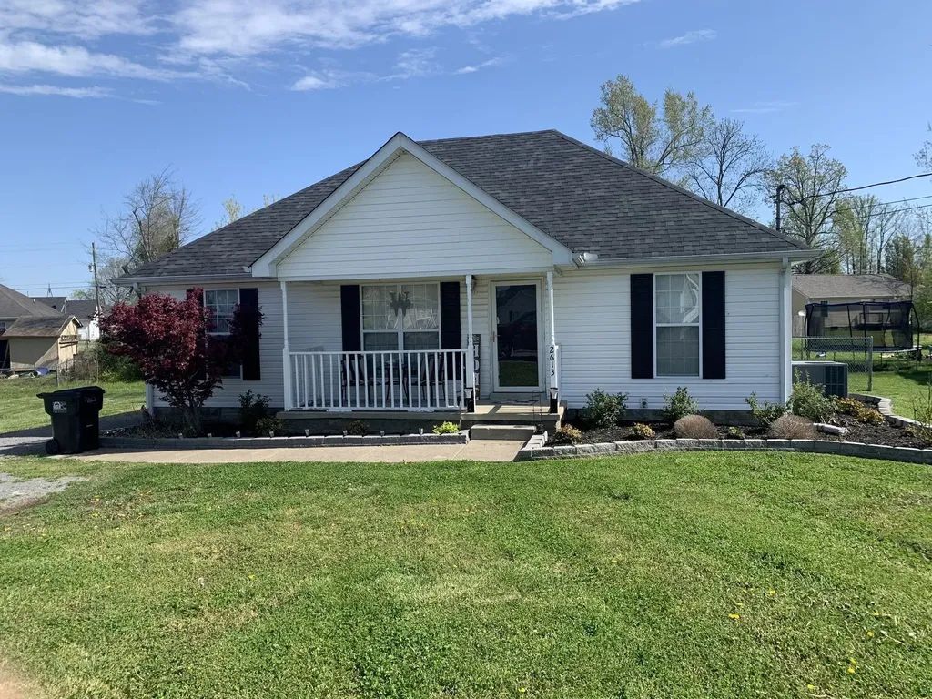 2613 Calais Court Murfreesboro TN 37127