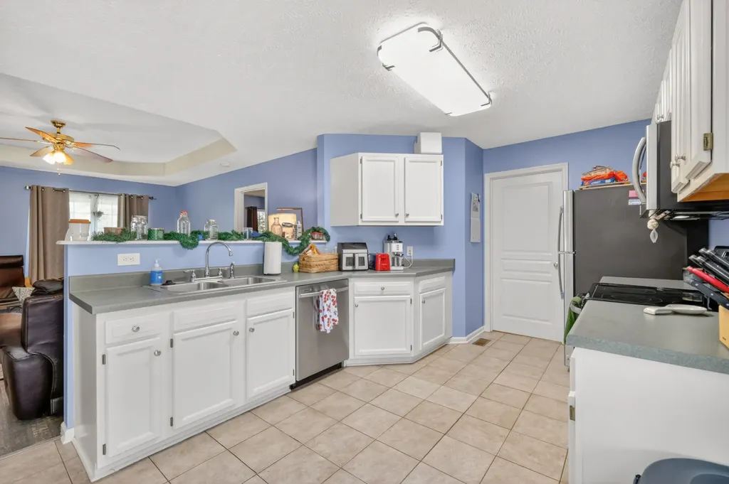 2613 Calais Court Murfreesboro TN 37127