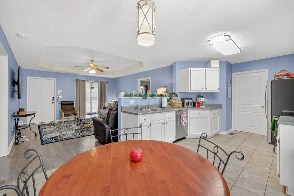 2613 Calais Court Murfreesboro TN 37127