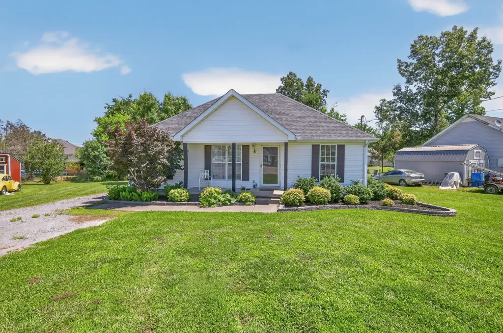 2613 Calais Court Murfreesboro TN 37127