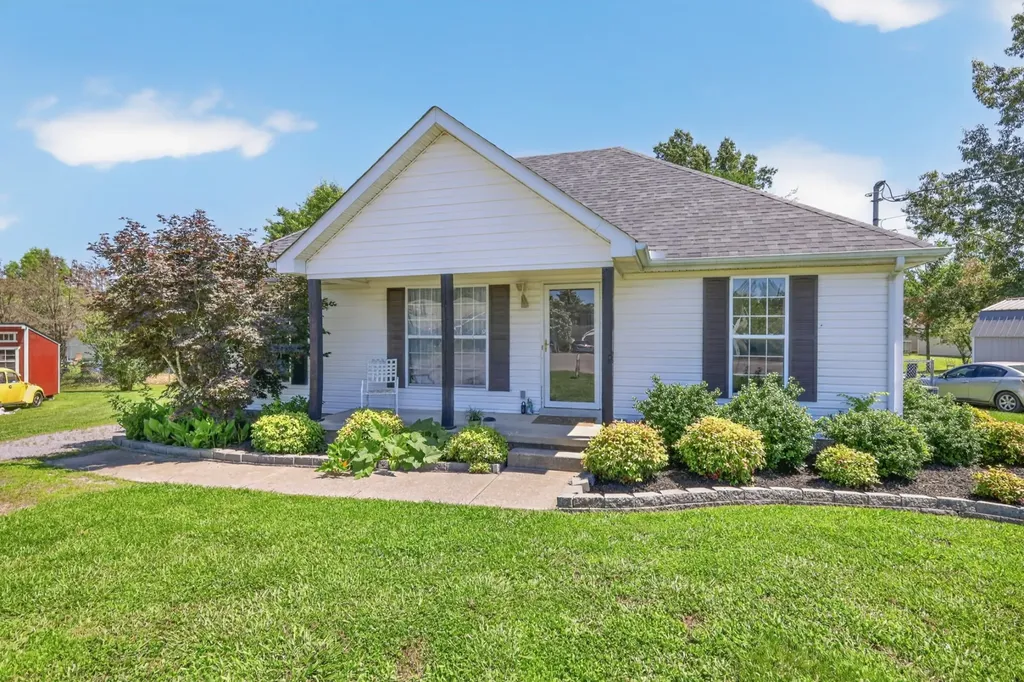 2613 Calais Court Murfreesboro TN 37127
