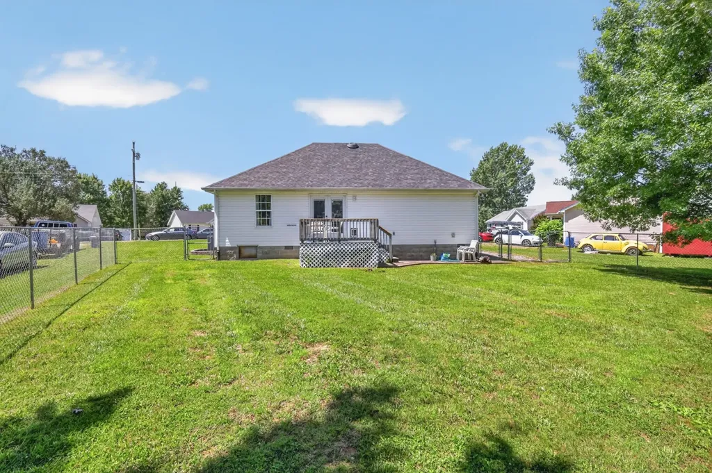 2613 Calais Court Murfreesboro TN 37127