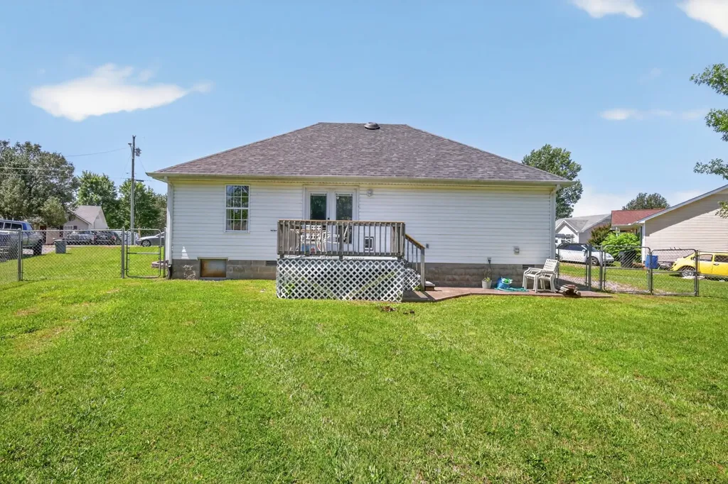 2613 Calais Court Murfreesboro TN 37127