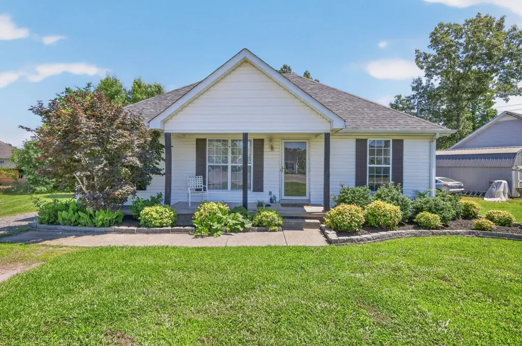 2613 Calais Court Murfreesboro TN 37127
