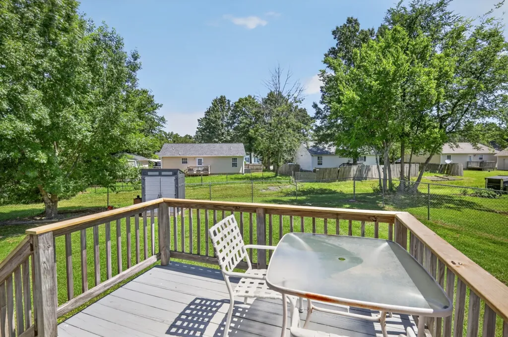 2613 Calais Court Murfreesboro TN 37127