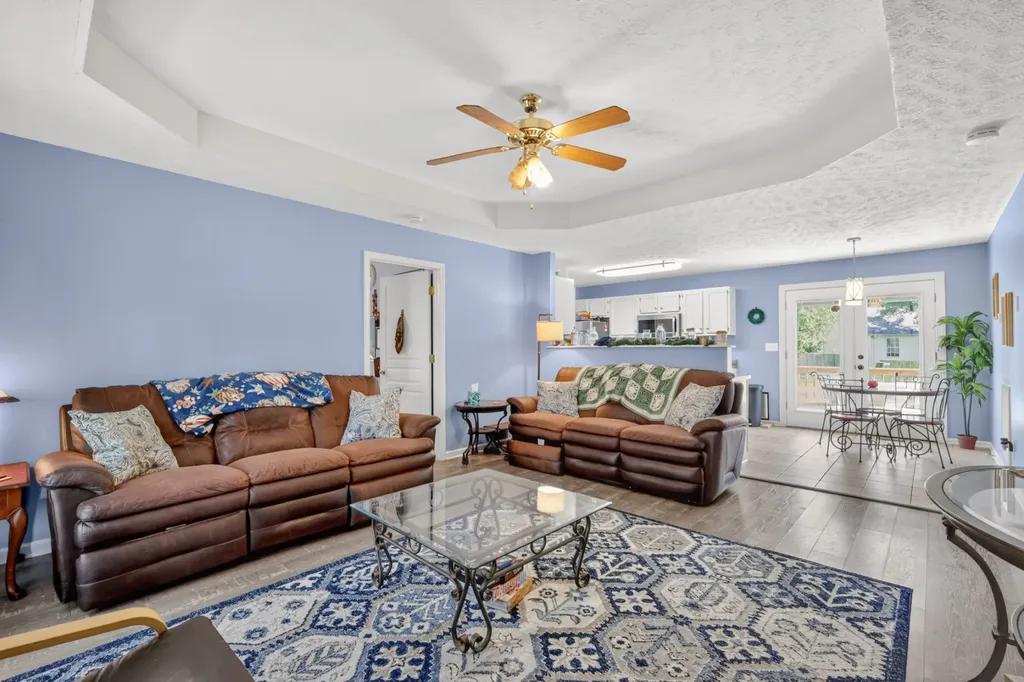 2613 Calais Court Murfreesboro TN 37127