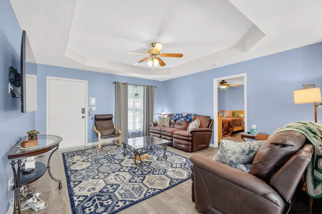 2613 Calais Court Murfreesboro TN 37127