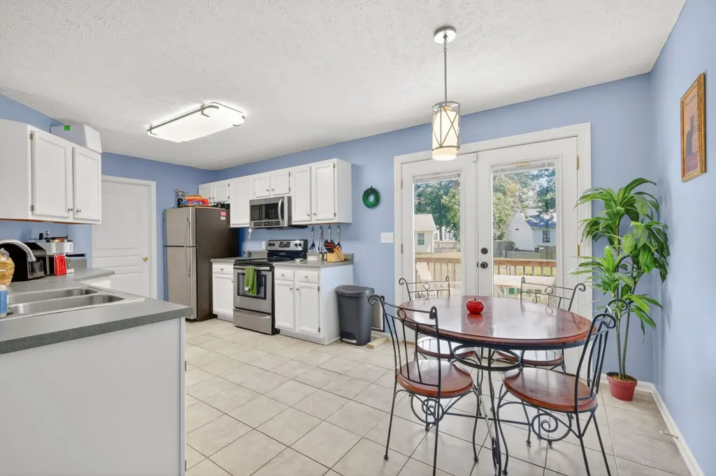 2613 Calais Court Murfreesboro TN 37127
