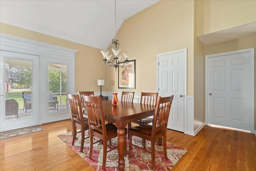 923 Crosby Court Columbia TN 38401