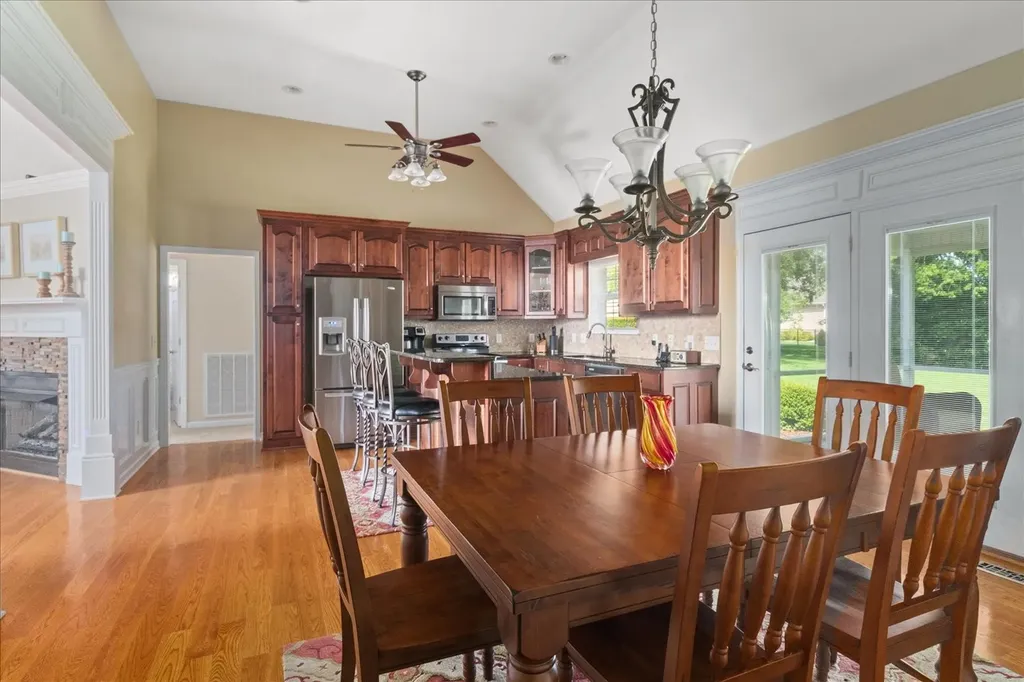 923 Crosby Court Columbia TN 38401