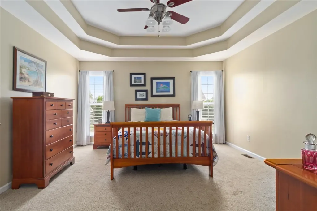 923 Crosby Court Columbia TN 38401
