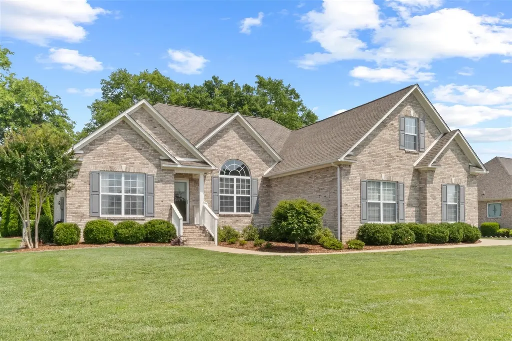 923 Crosby Court Columbia TN 38401
