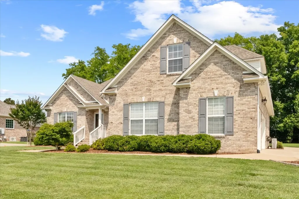 923 Crosby Court Columbia TN 38401