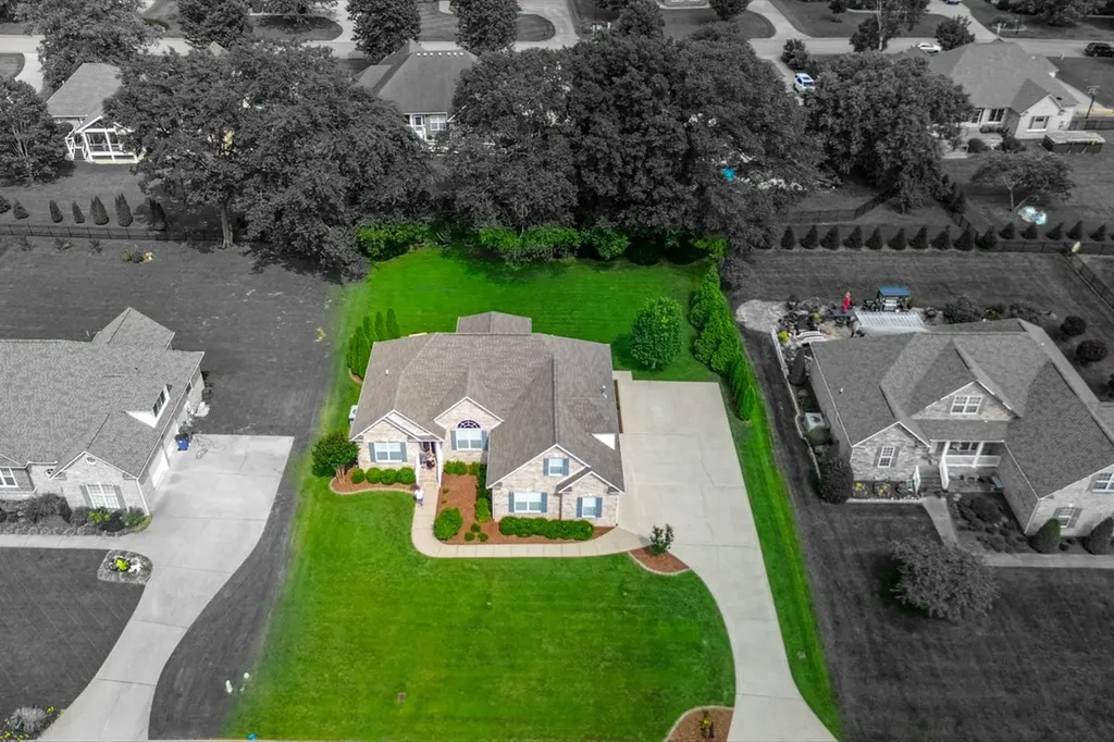 923 Crosby Court Columbia TN 38401