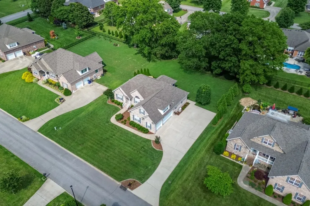 923 Crosby Court Columbia TN 38401