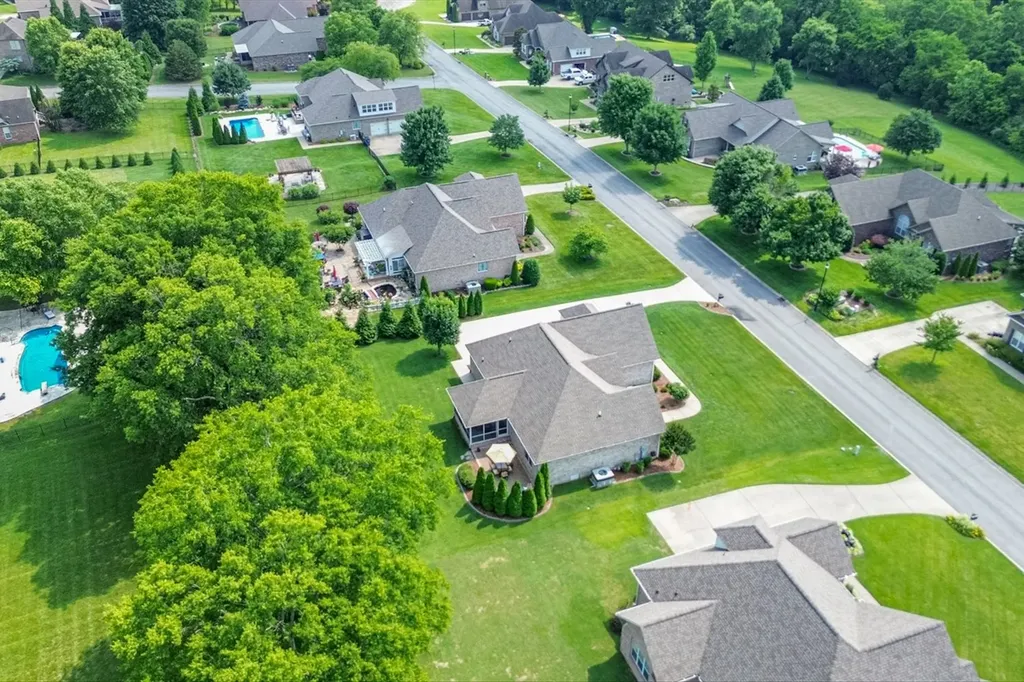 923 Crosby Court Columbia TN 38401