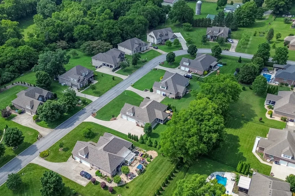 923 Crosby Court Columbia TN 38401