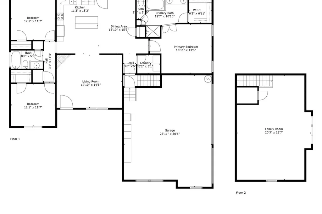 923 Crosby Court Columbia TN 38401