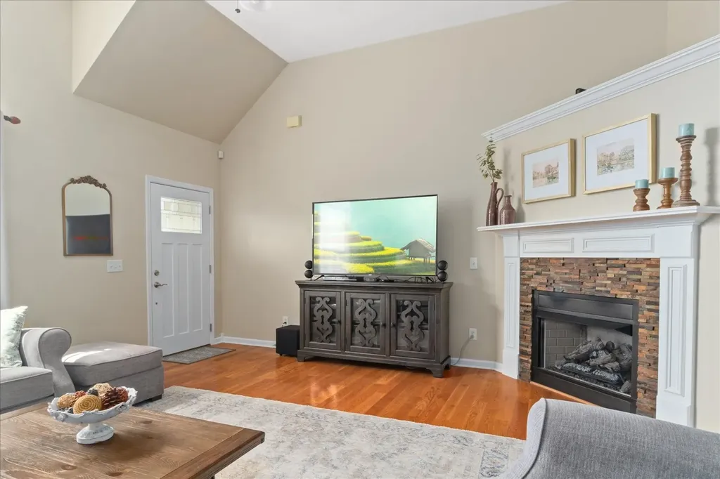 923 Crosby Court Columbia TN 38401