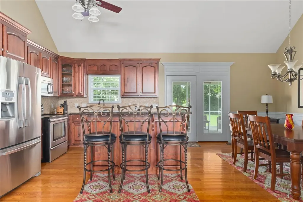 923 Crosby Court Columbia TN 38401