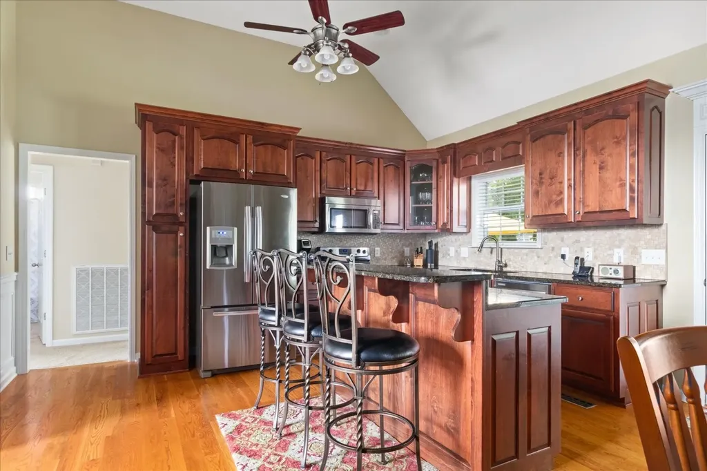 923 Crosby Court Columbia TN 38401