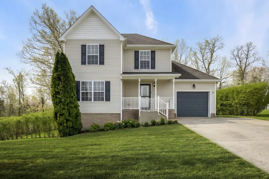 110 Marty Lane White Bluff TN 37187