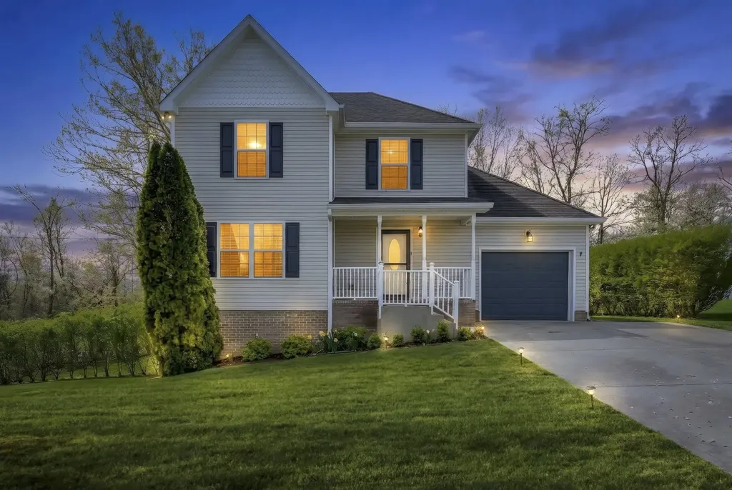 110 Marty Lane White Bluff TN 37187