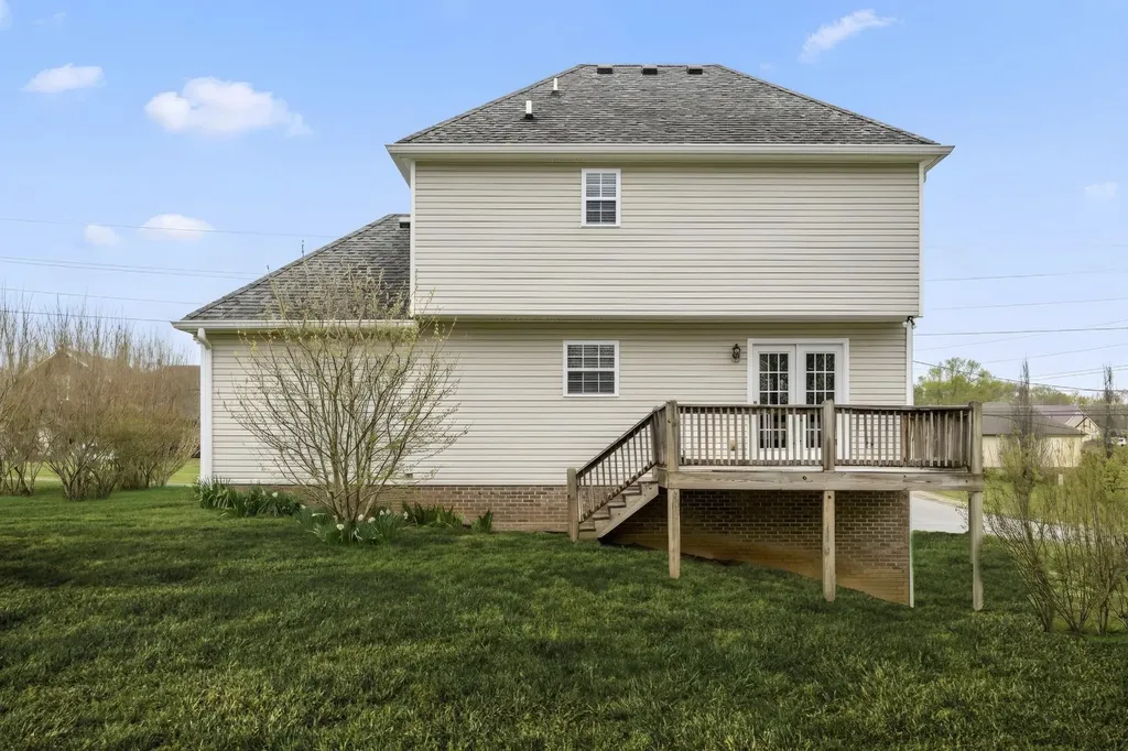 110 Marty Lane White Bluff TN 37187