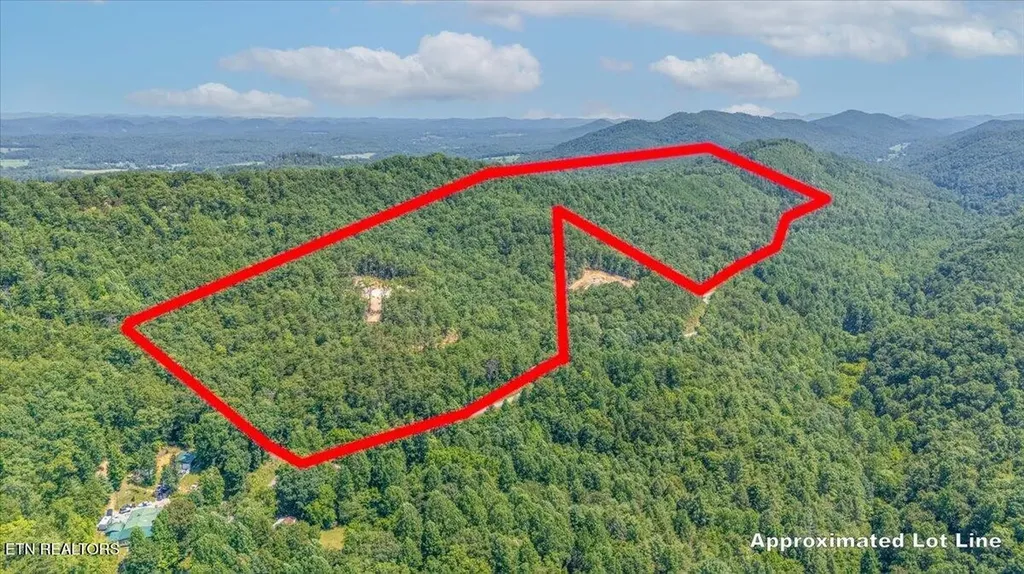 1200 Steer Creek Road Tellico Plains TN 37385