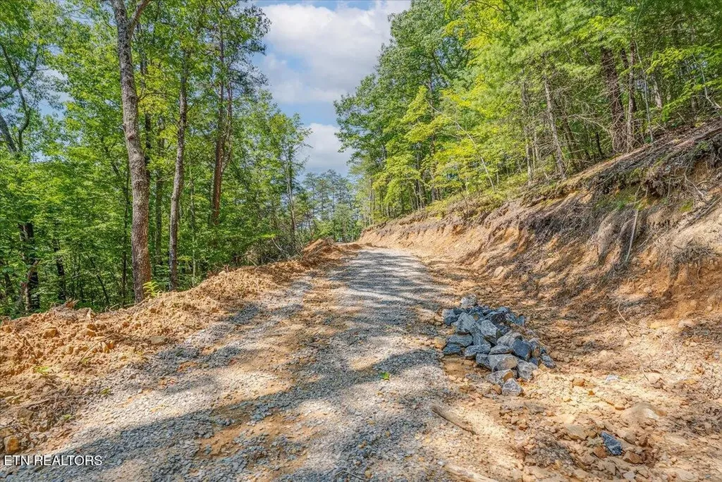 1200 Steer Creek Road Tellico Plains TN 37385