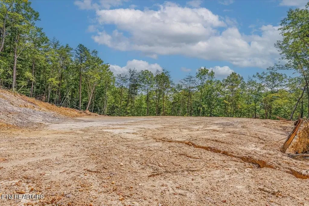 1200 Steer Creek Road Tellico Plains TN 37385