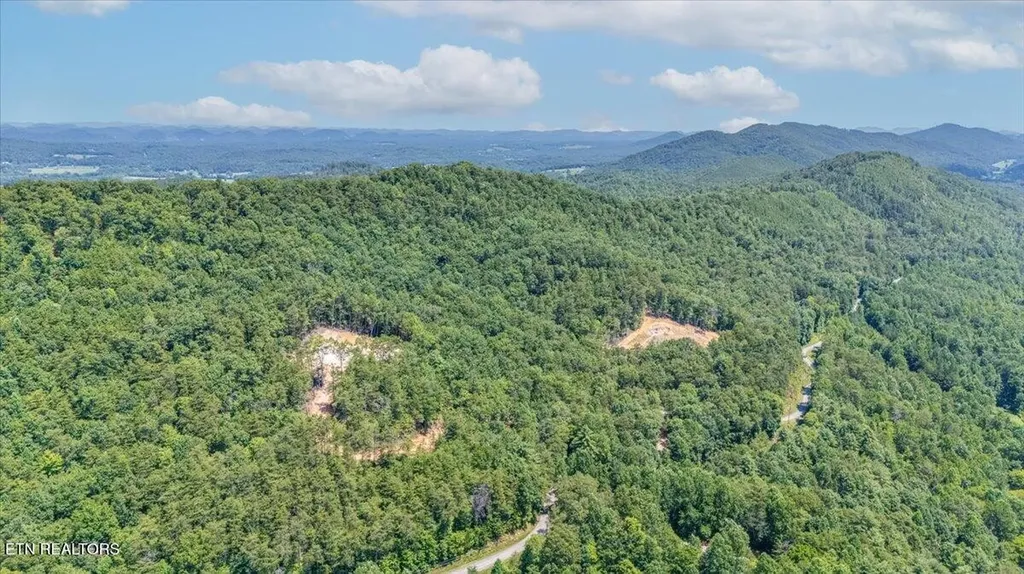 1200 Steer Creek Road Tellico Plains TN 37385