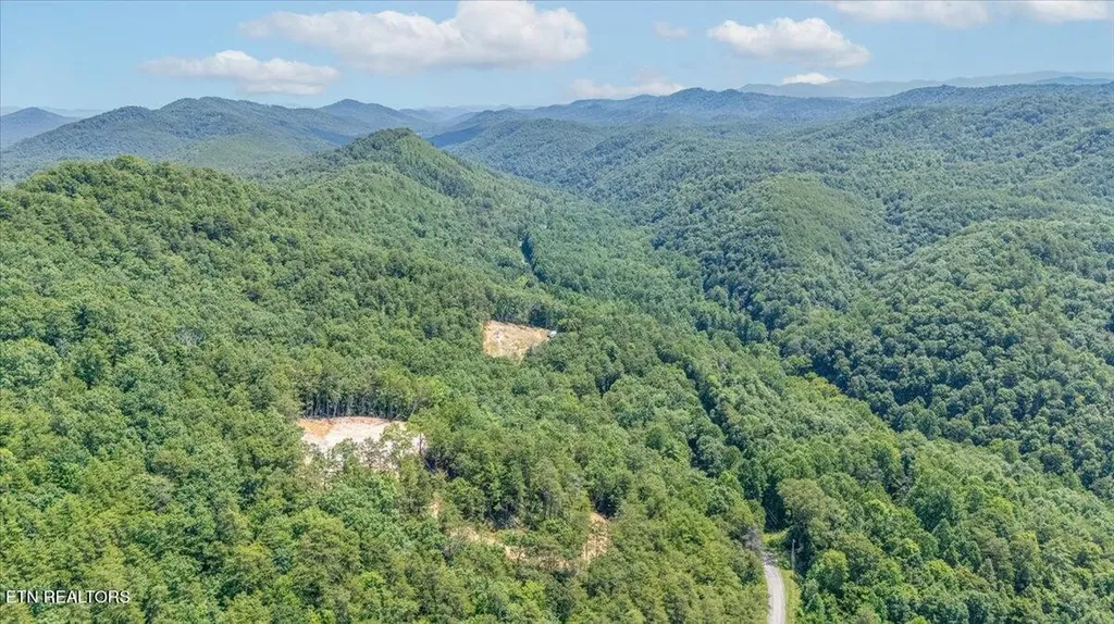 1200 Steer Creek Road Tellico Plains TN 37385