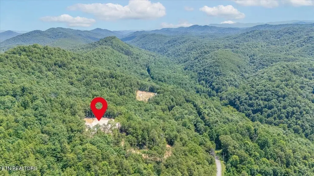 1200 Steer Creek Road Tellico Plains TN 37385