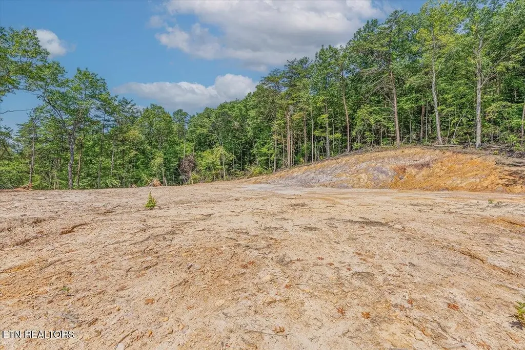 1200 Steer Creek Road Tellico Plains TN 37385